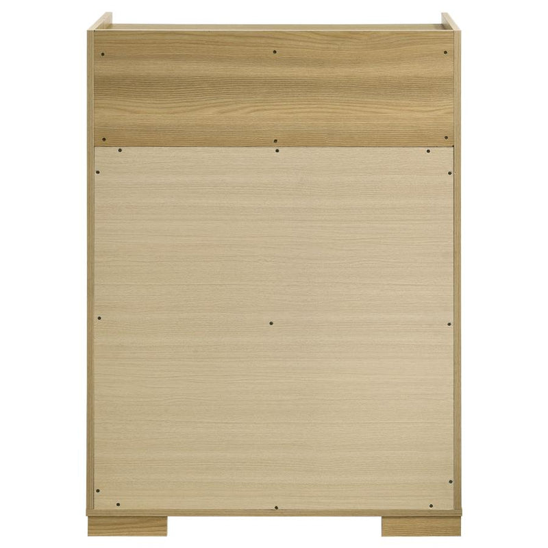 Hyland 4-drawer Chest of Drawers