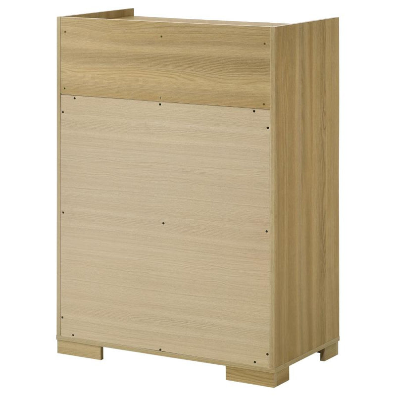 Hyland 4-drawer Chest of Drawers