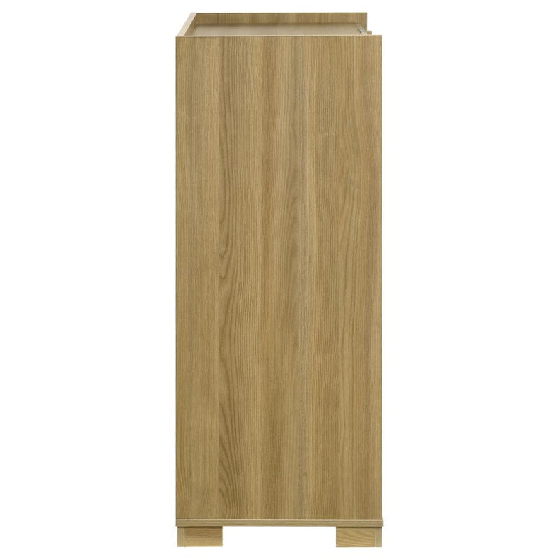 Hyland 4-drawer Chest of Drawers