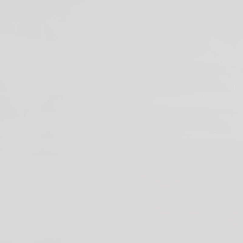Cassia Dresser Mirror White High Gloss