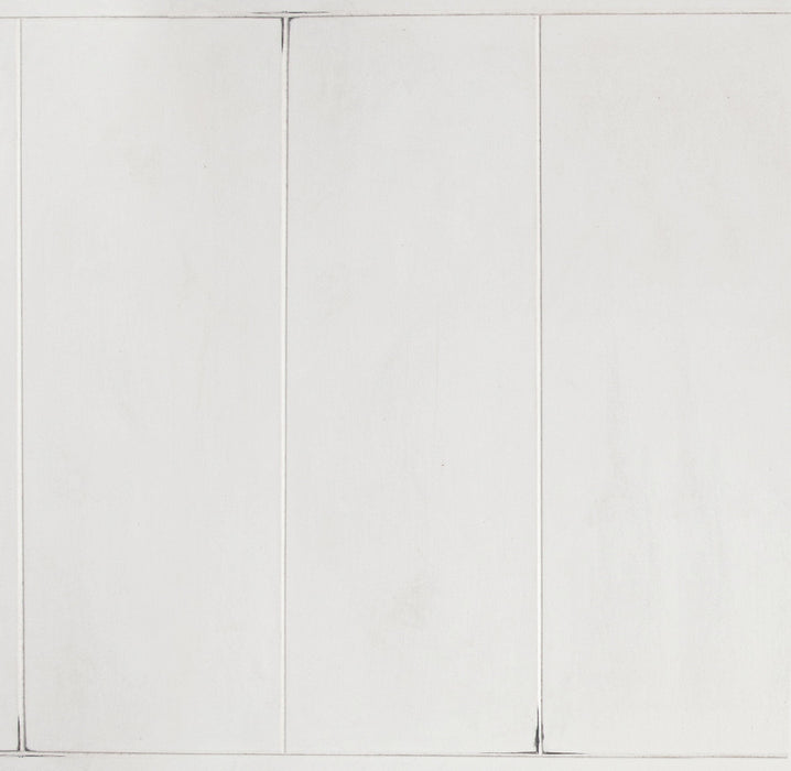 McKinney LED Light Panel Bed Vintage