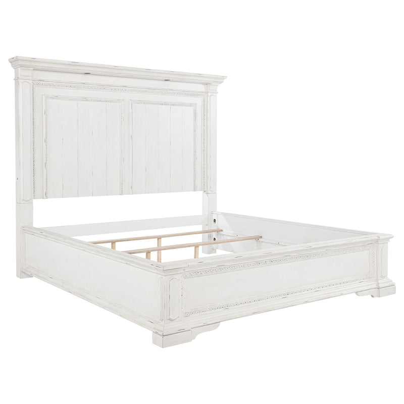 Juego de dormitorio McKinney Vintage