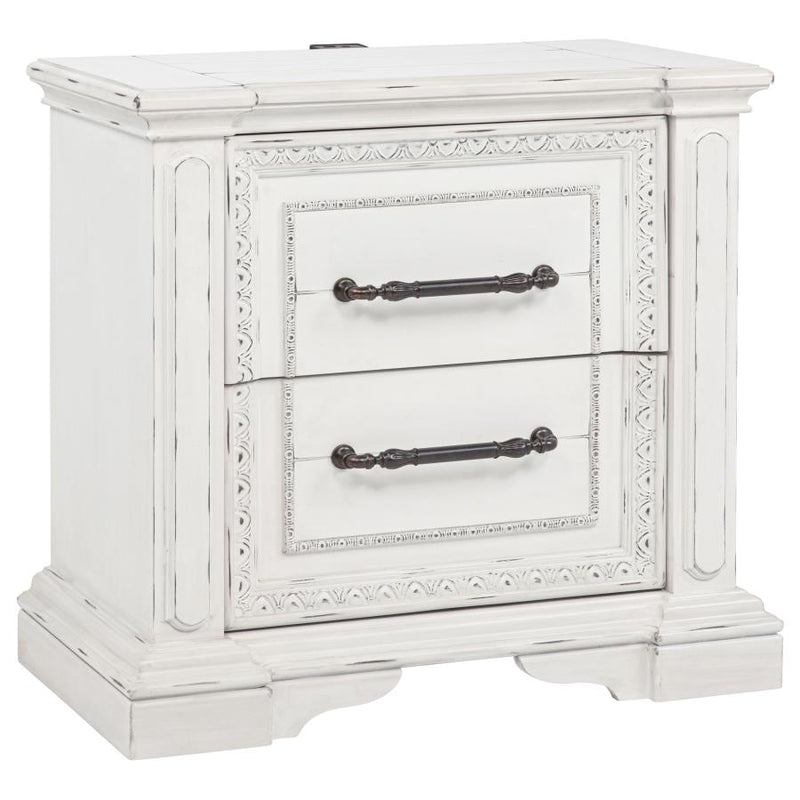 McKinney Bedroom Sets