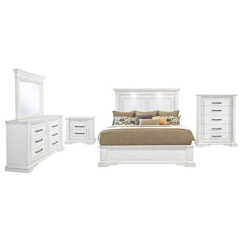 McKinney Bedroom Sets