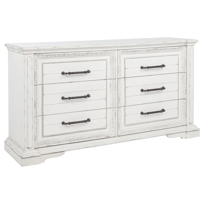 McKinney Bedroom Sets