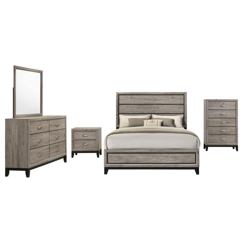 Valen Bedroom Sets