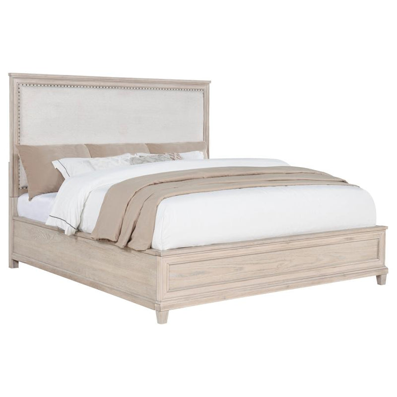 Pembroke 66-inch Panel Bed