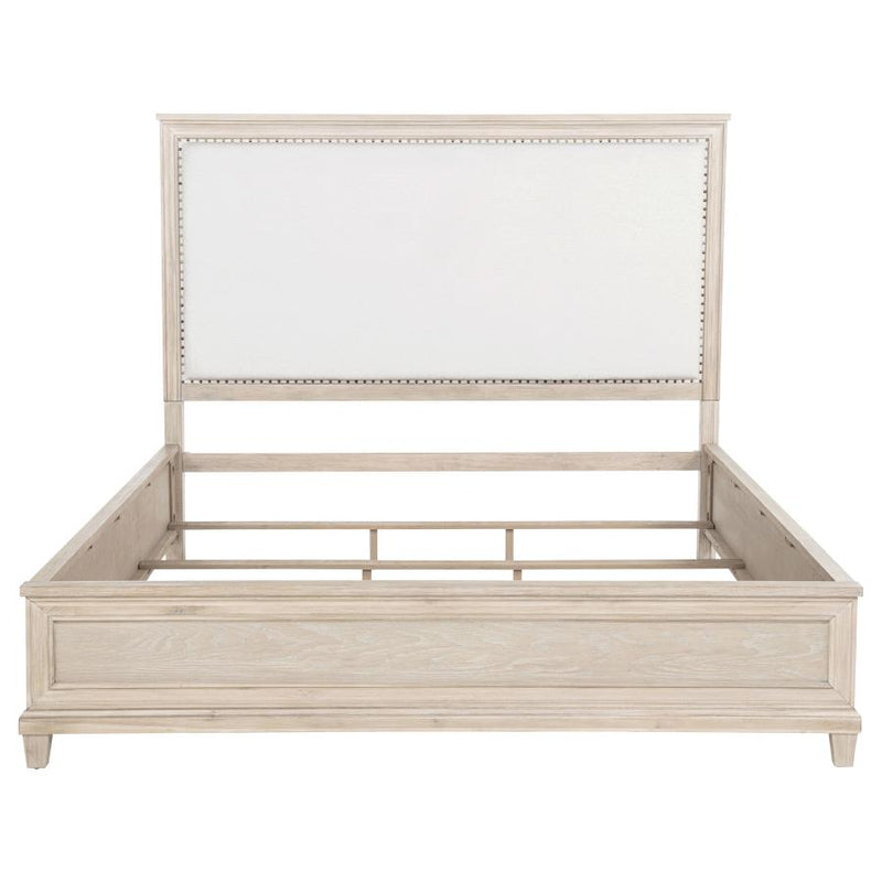 Pembroke 66-inch Panel Bed