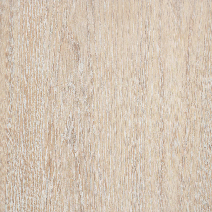 Pembroke 66-inch Panel Bed Washed Oak