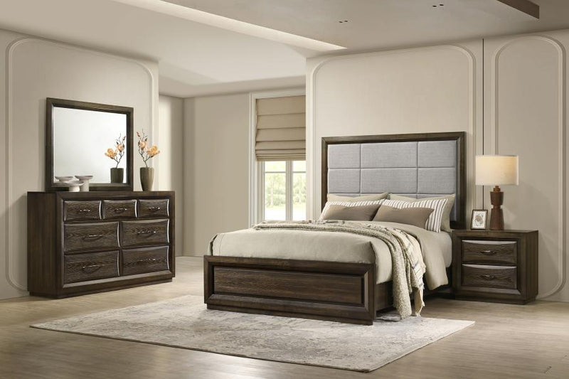 Atlas Bedroom Sets