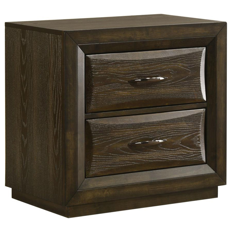 Atlas Bedroom Sets