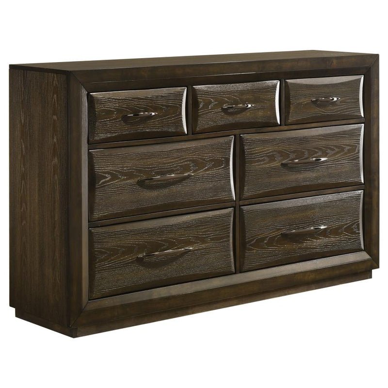 Atlas Bedroom Sets