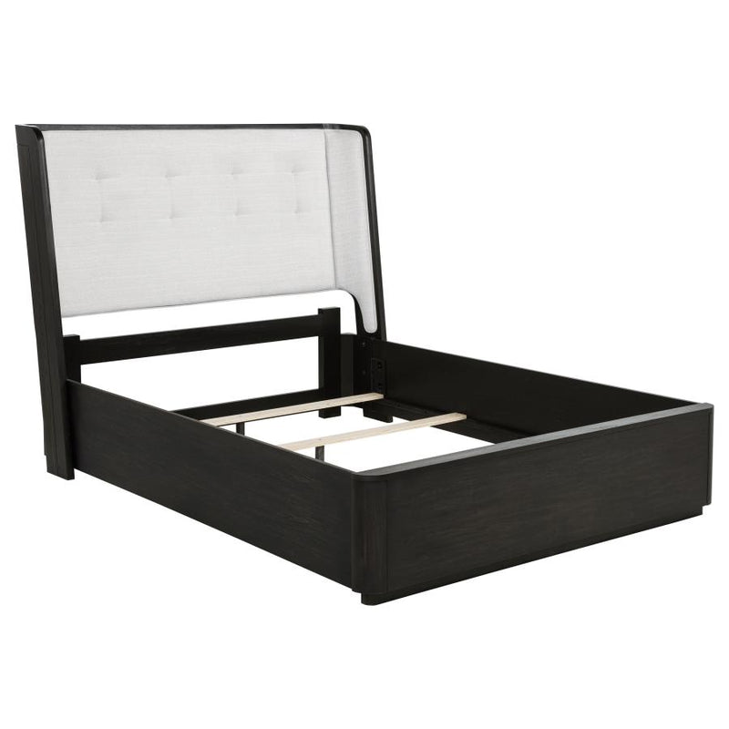 Leandro 5-piece Bedroom Set