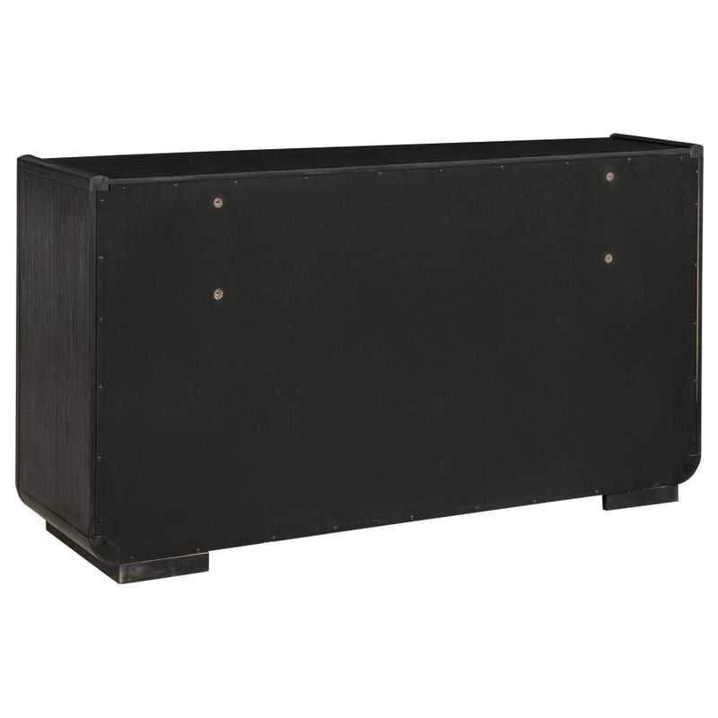 Leandro 5-piece Bedroom Set