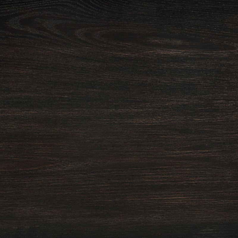 Leandro 55-inch Wingback Bed Burnished