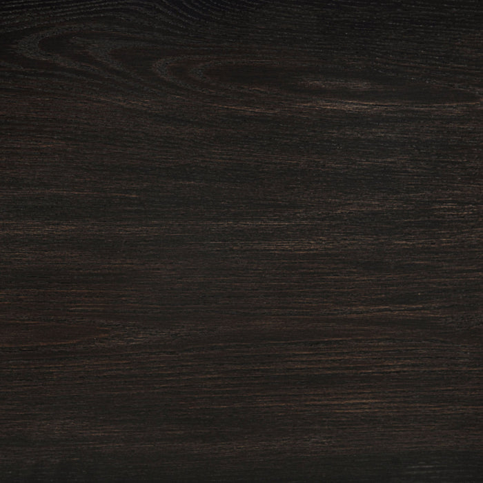 Leandro 8-drawer Bedroom Dresser Cabinet Burnished Black