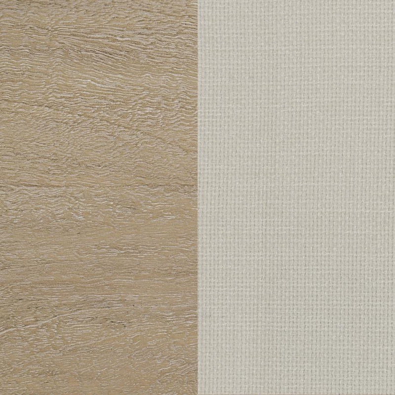 Solano 85-inch Canopy Bed Weathered Mango