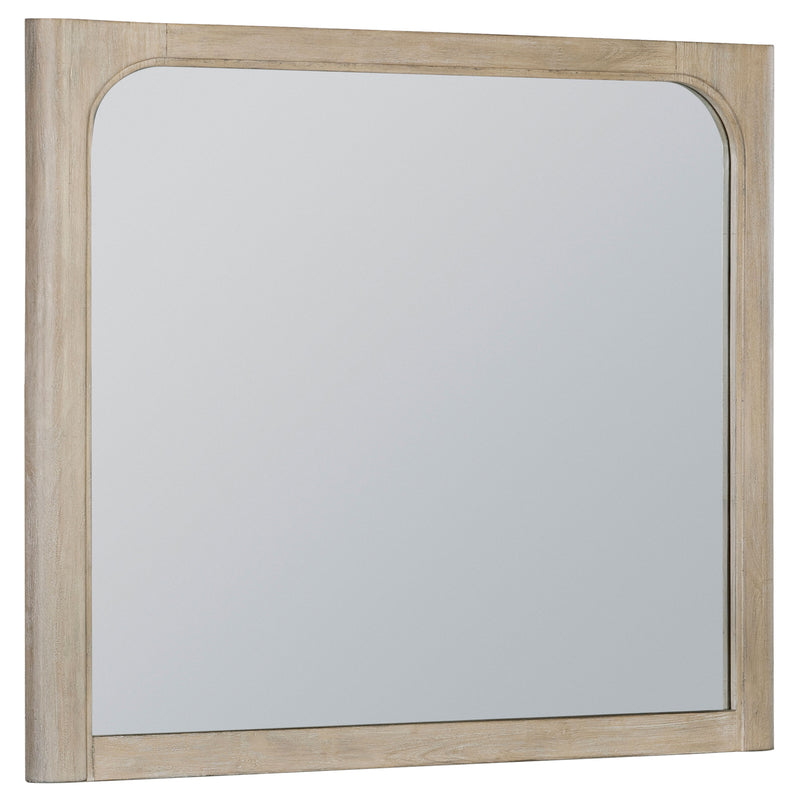 Solano Bedroom Set Weathered Mango