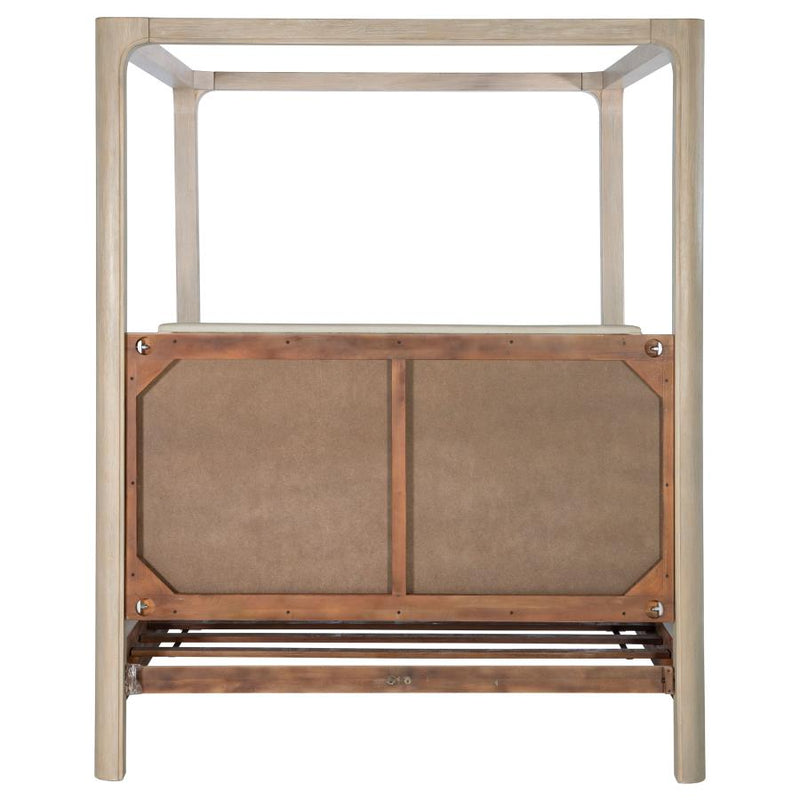 Solano Beds