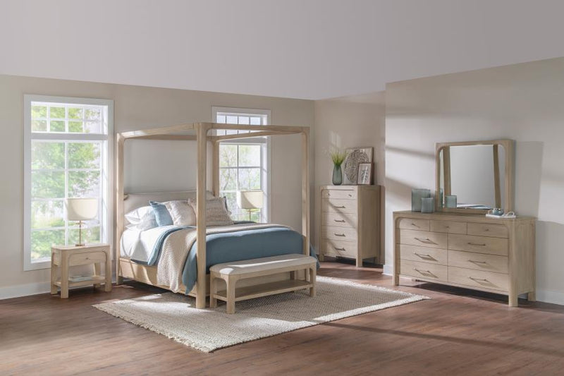 Solano Bedroom Sets