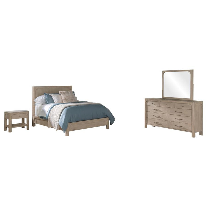 Solano Bedroom Sets