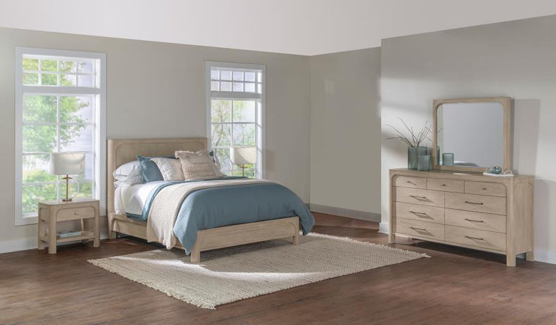 Solano Bedroom Sets
