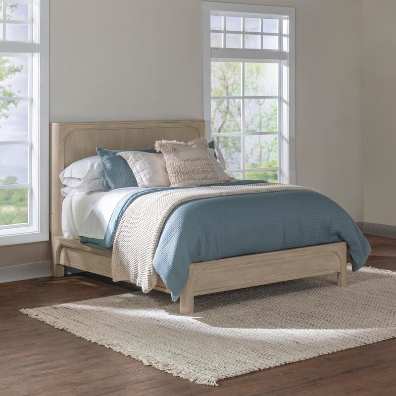 Solano Beds