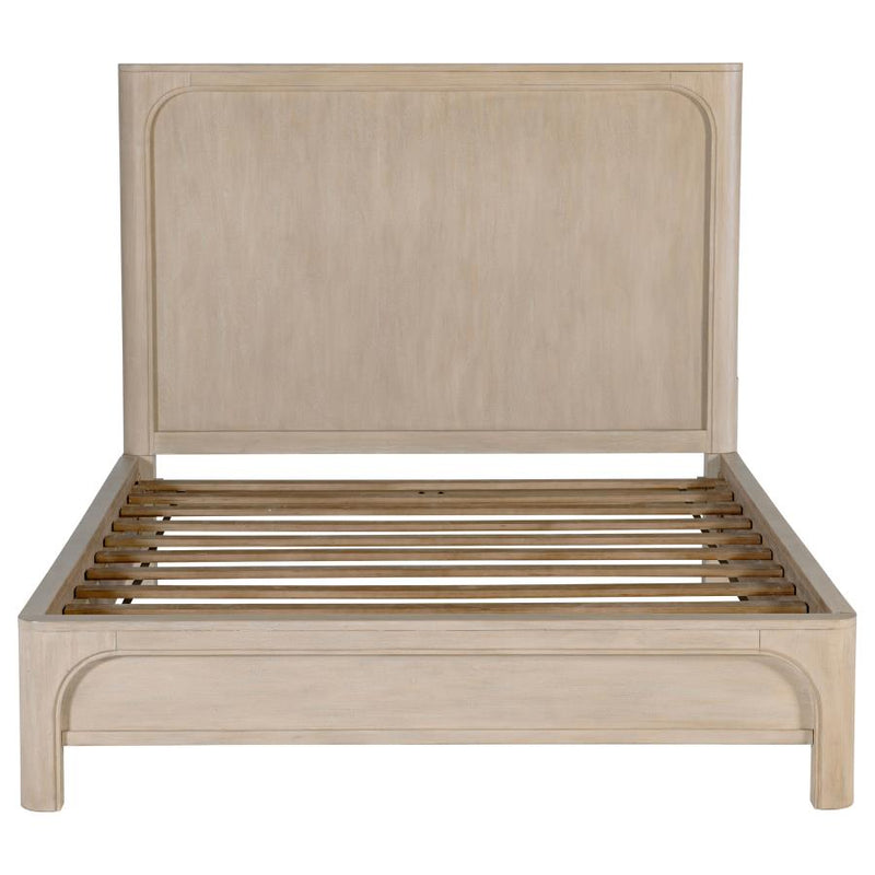 Solano Beds