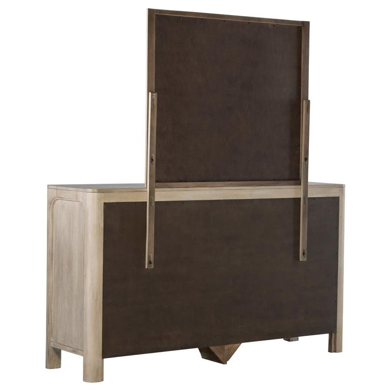 Solano 9-drawer Bedroom Dresser
