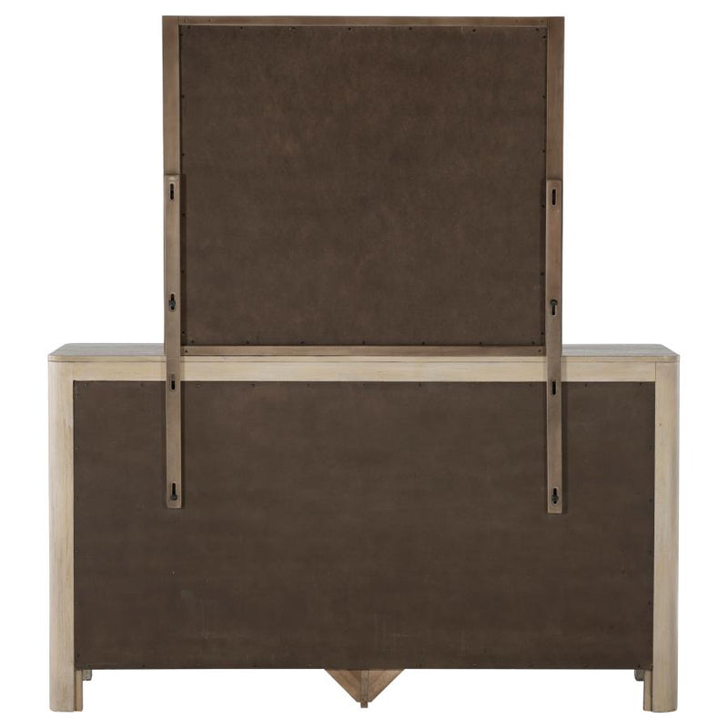 Solano 9-drawer Bedroom Dresser