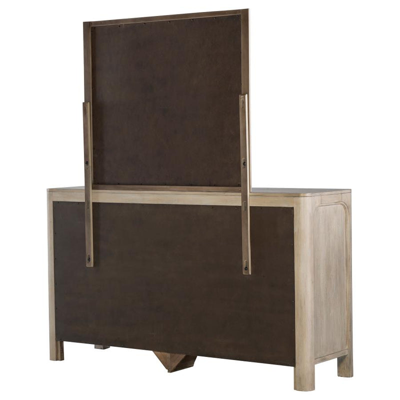 Solano 9-drawer Bedroom Dresser