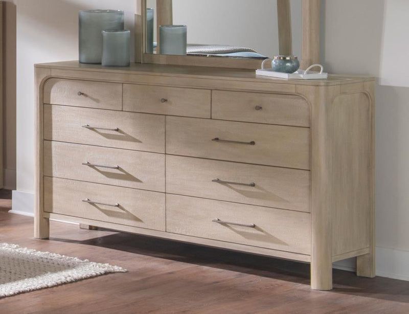 Solano 9-drawer Bedroom Dresser