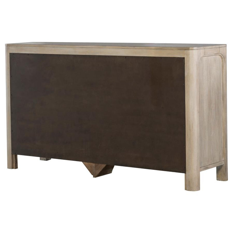 Solano 9-drawer Bedroom Dresser
