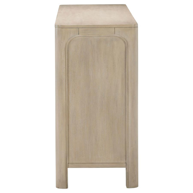 Solano 9-drawer Bedroom Dresser