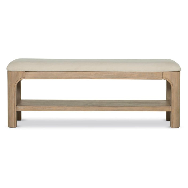 Solano 52-inch Bedroom Bed End Bench