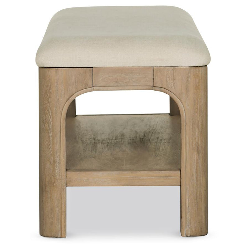 Solano 52-inch Bedroom Bed End Bench