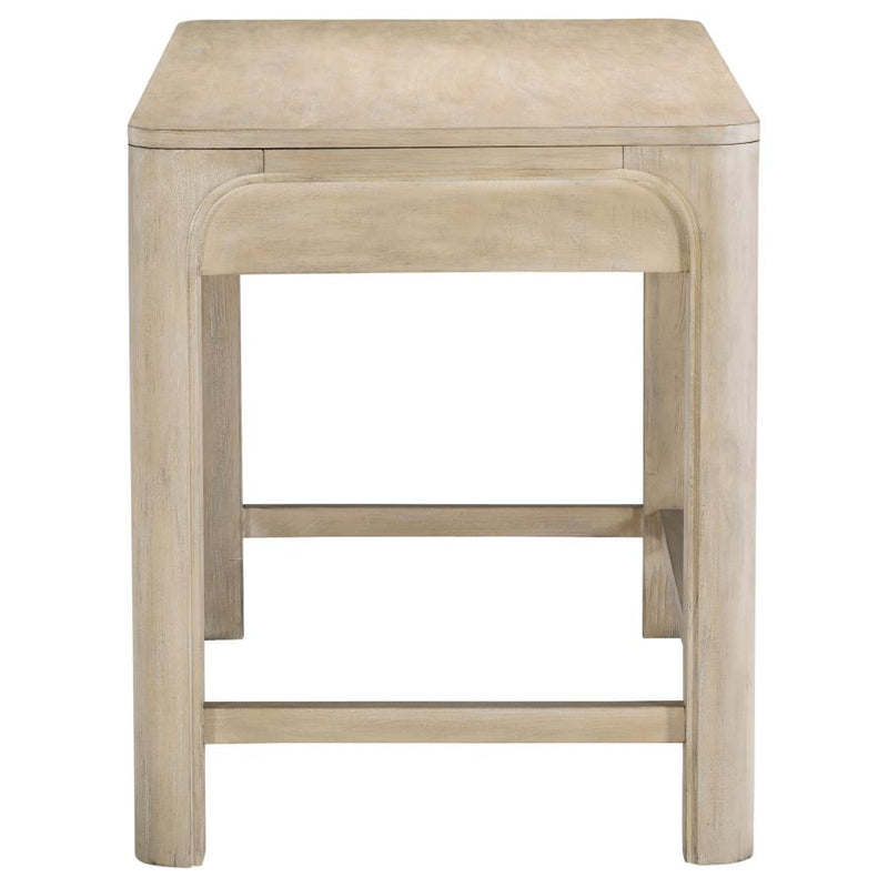 Solano 2-drawer Makeup Table Vanity Desk