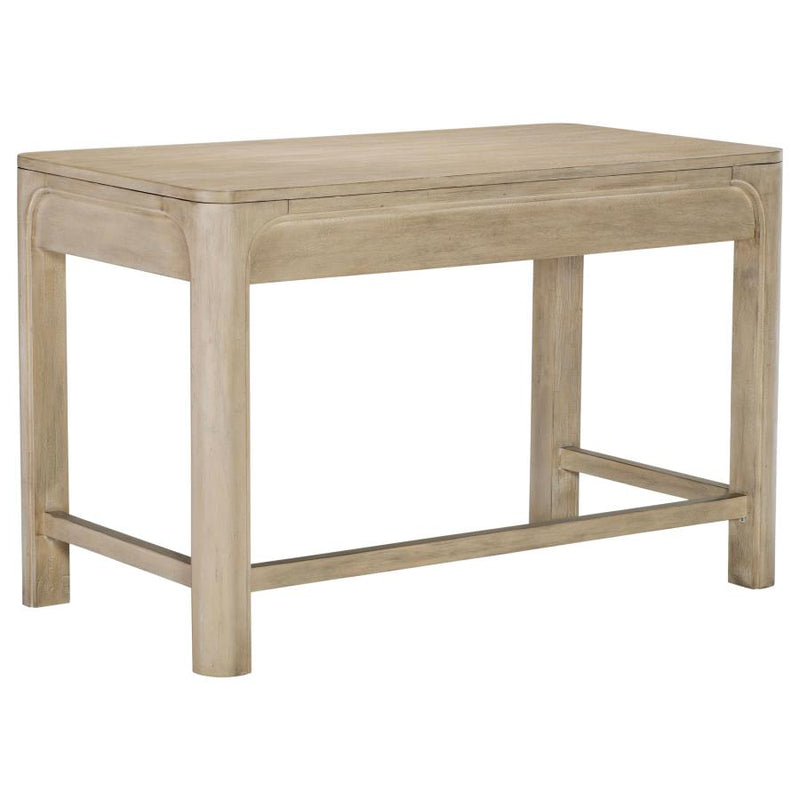 Solano 2-drawer Makeup Table Vanity Desk