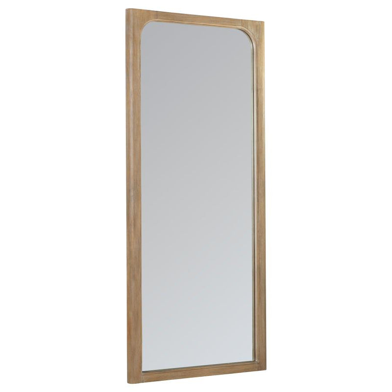 Solano 80-inch Length Floor Mirror