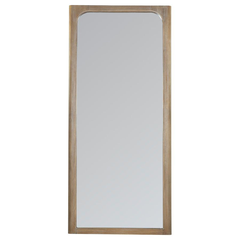 Solano 80-inch Length Floor Mirror