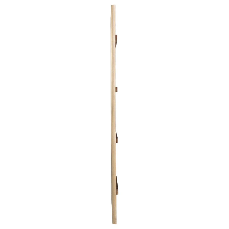 Solano 80-inch Length Floor Mirror