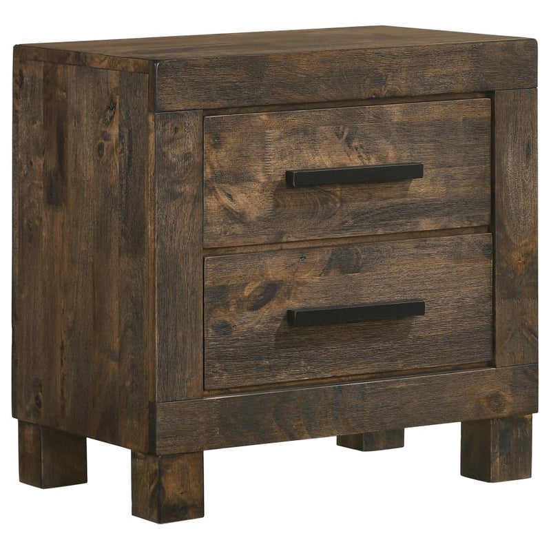 Woodmont Bedroom Sets