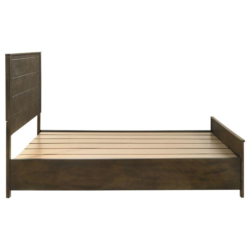 Woodmont Storage Bed
