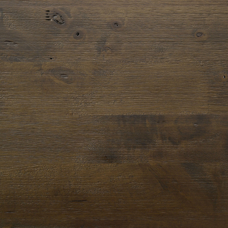 Woodmont 2-drawer Nightstand Rustic Golden Brown