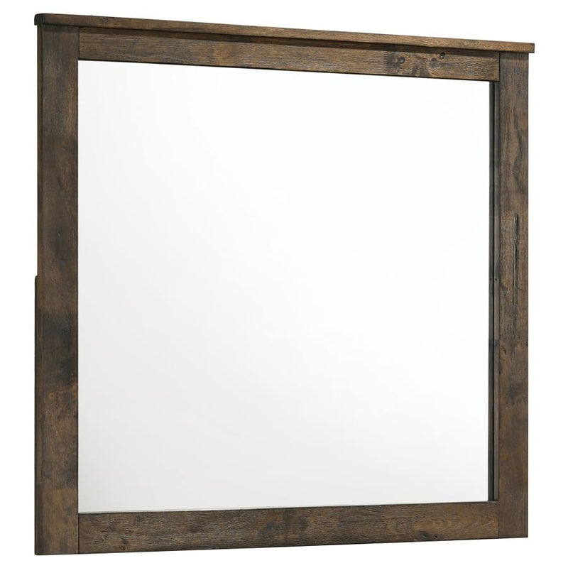 Woodmont Dresser Mirror