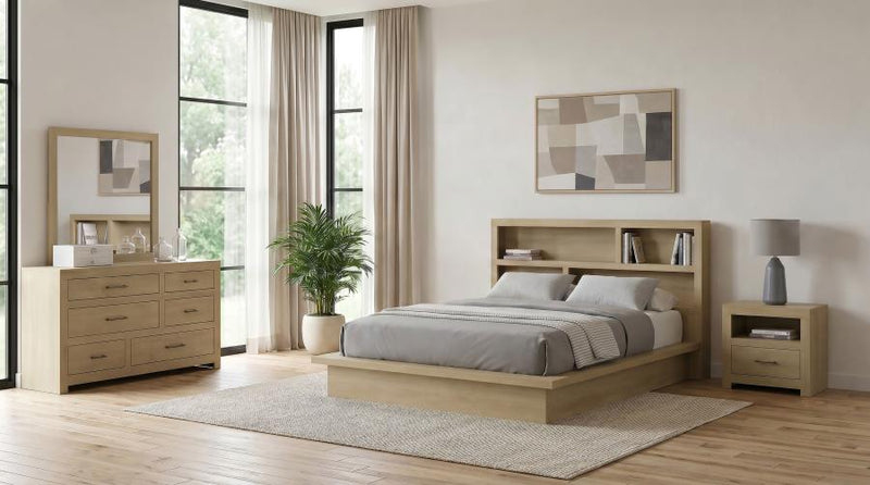 Hendricks Bedroom Sets