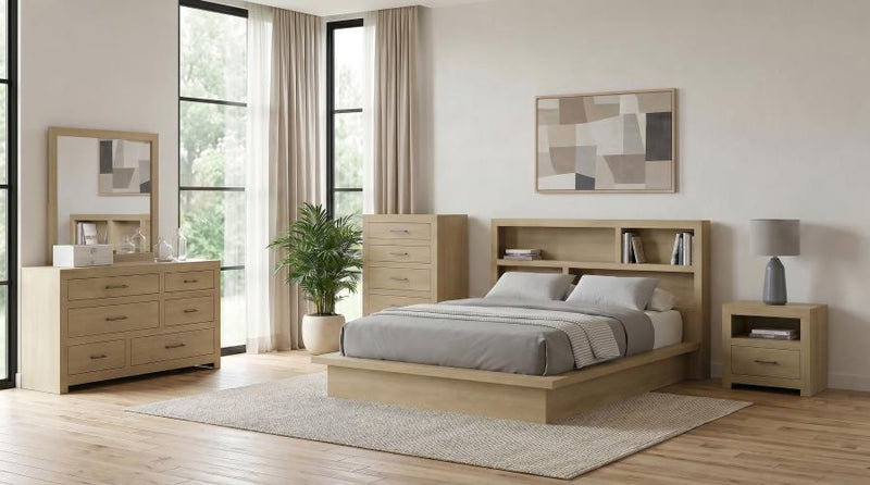 Hendricks Bedroom Sets