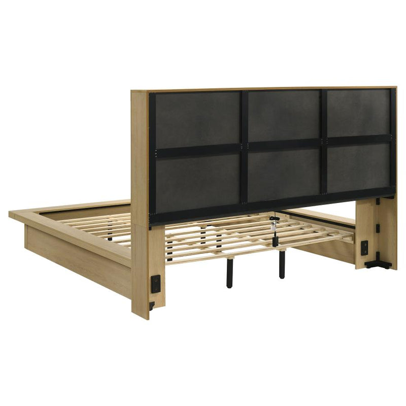Hendricks Bedroom Sets
