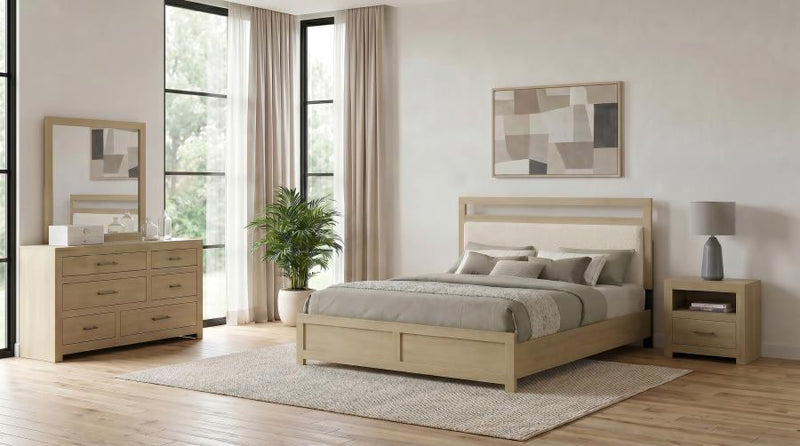 Hendricks Bedroom Sets