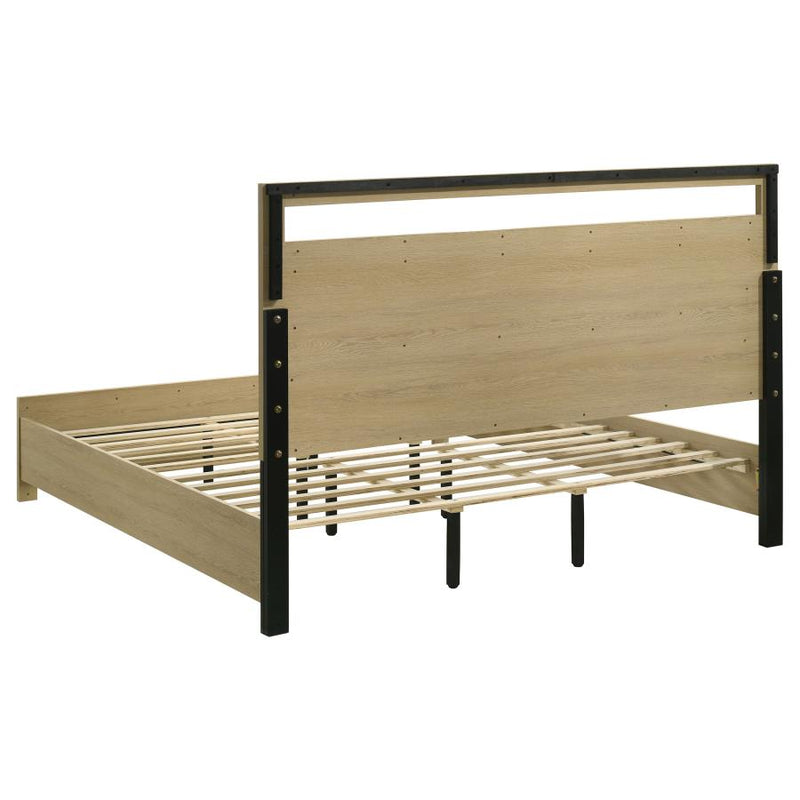 Hendricks Bedroom Sets